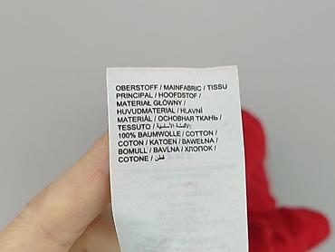 bluzki ulla popken: Ulla Popken, T-shirt damski, rozmiar 6XL — 6