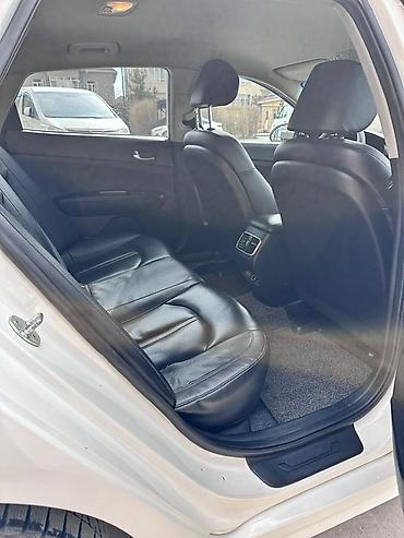 Kia: Kia K5: 2020 г., 2 л, Автомат, Седан — 4