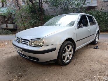 купить гольф в бишкеке: Volkswagen Golf IV – это компактный хэтчбек, представленный в