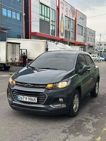 мото трак: Chevrolet Trax: 2021 г., 1.4 л, Автомат, Бензин, Кроссовер — 2