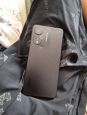 honor 8 s: Honor rəng - Qara, Barmaq izi — 2