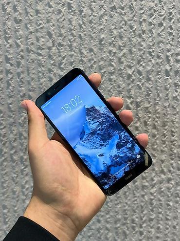 x 5 pro: Redmi, Redmi 7A, Б/у, 32 ГБ, цвет - Синий, В рассрочку, 2 SIM — 3