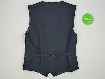 western: Kamizelka męska, rozmiar 2XL — 3