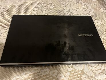 samsung notebook: AMD A6, 4 GB
