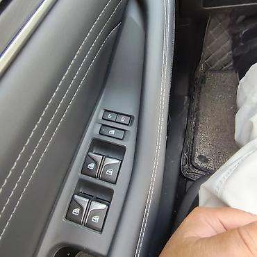 Changan: Changan Uni-K: 2023 г., 1.5 л, Гибрид, Кроссовер — 6