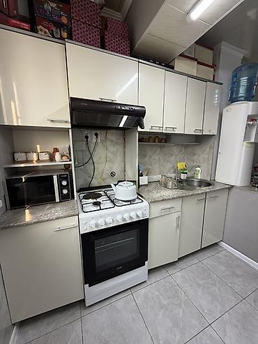 Продажа квартир: 2 комнаты, 50 м², 3 этаж, Евроремонт — 4