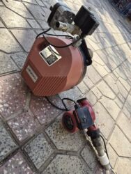 Digər məişət texnikası: Katelni farsumkasi 2 ildi alinib islekdi yarim qiymete satilir — 2