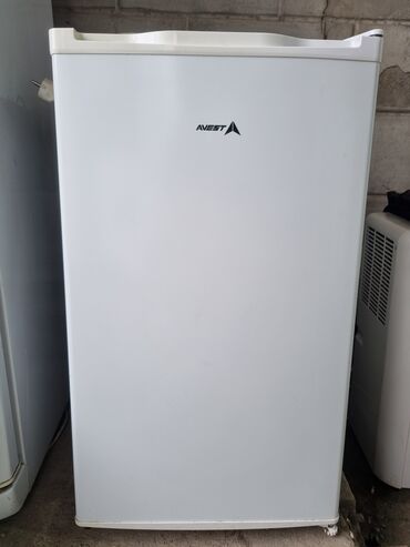 скупка аристон: Муздаткыч Avest, Колдонулган, Кичи муздаткыч, De frost (тамчы), 50 * 85 * 45