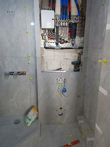 Накопительные водонагреватели: Установка Аристон (водонагреватели) Подключение стиральной машины — 9