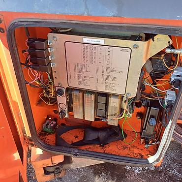 Катки: Продаётся немецкий дорожный виброкаток Hamm HD, 2006 г. 20 тонный — 5