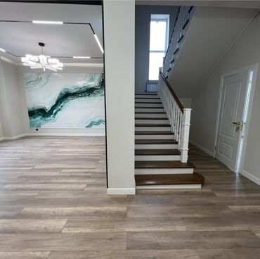 Продажа домов: Дом, 270 м², 6 комнат, Риэлтор, Дизайнерский ремонт at lalafo.kg — 13 Продажа домов: Дом, 270 м², 6 комнат, Риэлтор, Дизайнерский ремонт — 13