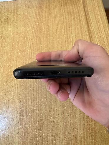 super nar nomreler: Redmi 4X, 32 GB, rəng - Qara, Barmaq izi — 4