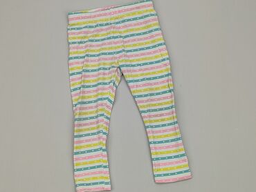 hm spodnie dla dziewczynki: Легінси дитячі, Fox&Bunny, 1,5-2 р., 92, стан - Хороший