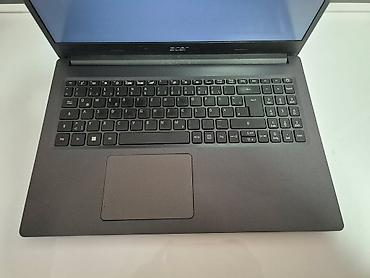 Acer: Acer laptop 15.6” – elegantno crno kućište, tanak profil. Glavne — 7