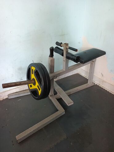 Digər trenajorlar: Trenajor avadanlıqları aşağı qiymətə satılır -da lalafo.az — 5 Digər trenajorlar: Trenajor avadanlıqları aşağı qiymətə satılır — 5