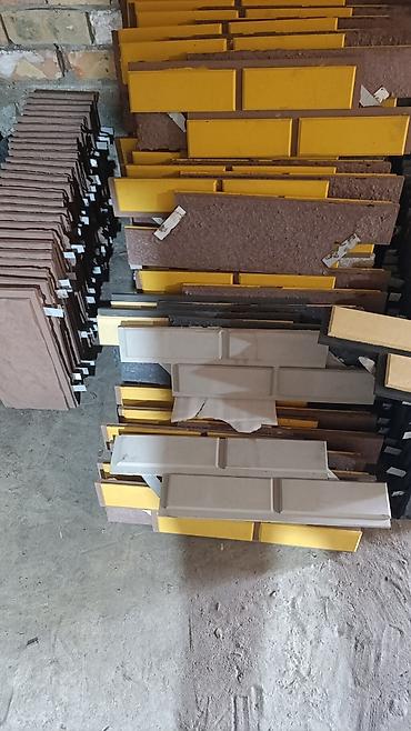 Другие фасадные материалы: Клинкер Бишкек at lalafo.kg — 8 Другие фасадные материалы: Клинкер Бишкек — 8