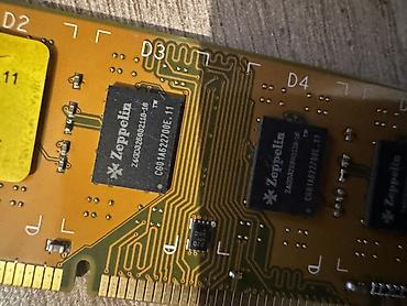 телефоны сенсорные: Оперативная память (RAM) для ПК, Б/у, 8 ГБ, DDR3, 1600 МГц — 4