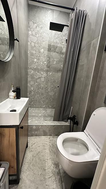 Продажа квартир: 3 комнаты, 92 м², Элитка, 10 этаж, Дизайнерский ремонт — 10