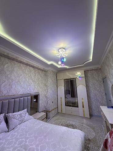 cepis satisi: 2 otaqlı, Yeni tikili, 64 kv. m — 4