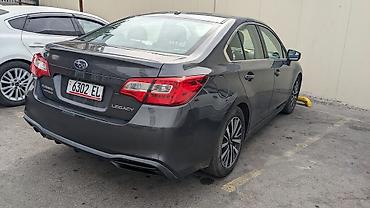 двери на субару легаси: Subaru Legacy: 2019 г., Автомат, Бензин, Седан — 2