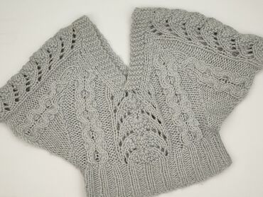 zara pl kurtki zimowe: Women`s poncho, size One size