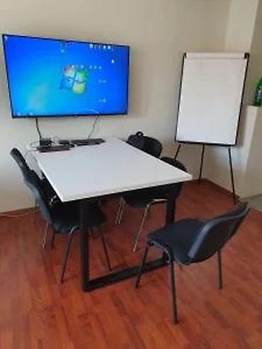 Kancelarija: KANCELARIJSKI KONFERENCIJSKI STOLOVI PO MERI X776 | — 8