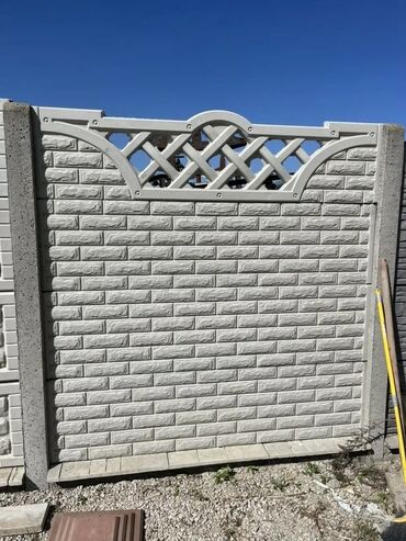 Заборы и ограждения: Заборы и ограждения, Бесплатный выезд, Гарантия, Бесплатная доставка — 25