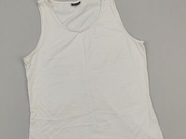 Undershirts: Tank top for men, 2XL (EU 44), Beloved, condition - Good