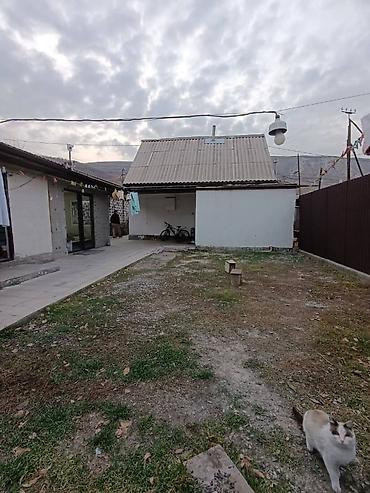 Продажа коттеджей и домов: Чон-Арыктан срочно сатылат обмен на квартиру И на машину на обмен — 9