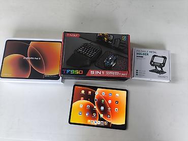 oneplus pad: İşlənmiş Xiaomi Redmi Pad, 11", 256 GB, Pulsuz çatdırılma — 3