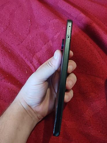 note 11 t: Xiaomi rəng - Qara, 
 İki sim kartlı — 3