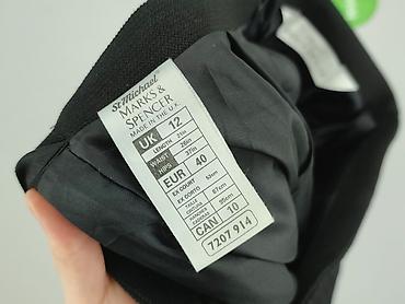 sklepy c: Marks & Spencer, Spódnica damska, rozmiar M — 5