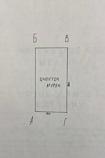 сквер: Продам! Дом 101м² на участке 6,5сот, ж/м Кара-Жыгач, 188т$ Готовый дом — 4