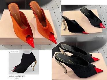 Papuče: VRHUNSKI MODELI POZNATIH SVETSKIH BRENDOVA, TOP | Novo! ! ! Hit — 1