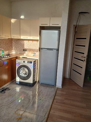 Mənzillər: 3 otaqlı, Yeni tikili, m. Nəriman Nərimanov, 85 kv. m — 7