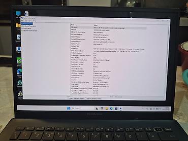 12: İşlənmiş ASUS Zenbook, 14 ", Intel Core i5, 512 GB, Ünvandan götürmə — 6