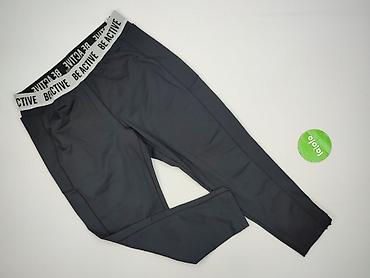 zumba: Legginsy Sportowe damskie, rozmiar L — 2