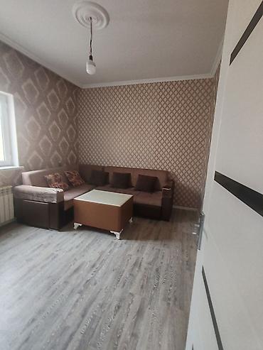 qara qarayev m: Binəqədi qəs. 2 otaqlı, 55 kv. m, Kredit yoxdur, Yeni təmirli — 1