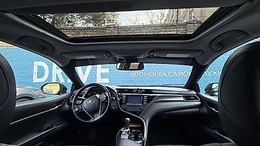 тайота камри 70 xse: Toyota Camry: 2019 г., 2.5 л, Автомат, Бензин, Седан — 7