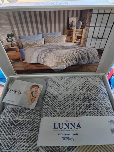 Posteljina: Novi dezeni 🥰LUNNA POSTELJINE🥰 CENA: 3100 DIN Pamuk ranfrons — 21