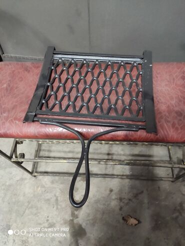 Другие товары для пикника: Мангалы — 8