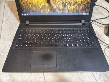 Ноутбуки: Ноутбук, Lenovo, 4 ГБ ОЗУ, Intel Core i3, 15.6 ", Б/у, Для несложных задач, память HDD
