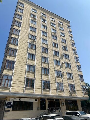 Помещения свободного назначения: 2 комнаты, 65 м², Элитка, 5 этаж, Евроремонт