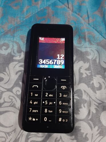 Nokia: Nokia 106, bоја - Crna na lalafo.rs — 4 Nokia: Nokia 106, bоја - Crna — 4