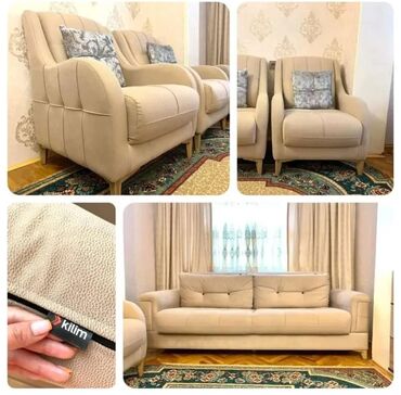 pioneer 8350: Divan 2 kreslo 1000₼ Kilim mebeldi acilir bazasi var, ünvan Xalqlar