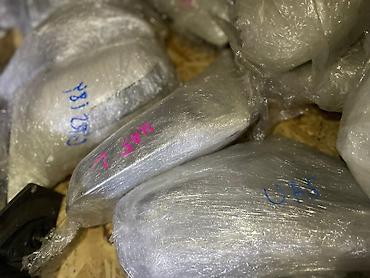 Зеркала: Заднего вида Зеркало Toyota Б/у, Оригинал — 15