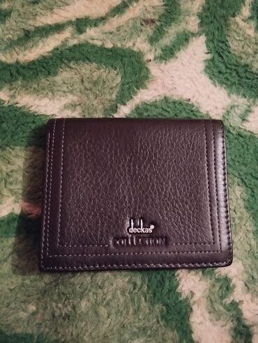 Portmone, pulqabıları: Pulqabı, Təbii dəri, Yeni — 9