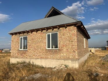 снять дом в вильнюсе на длительный срок: Үй, 80 кв. м, 4 бөлмө, Менчик ээси