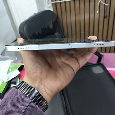 modio tablet: Nodizz Planşet - Brend/model: Nodizz (arxa qapaqda loqo və texniki — 4