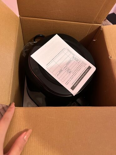 Fritozlar: Fritoz Hoffmann, Yağsız l, Yeni, Ödənişli çatdırılma, Ünvandan götürmə — 8